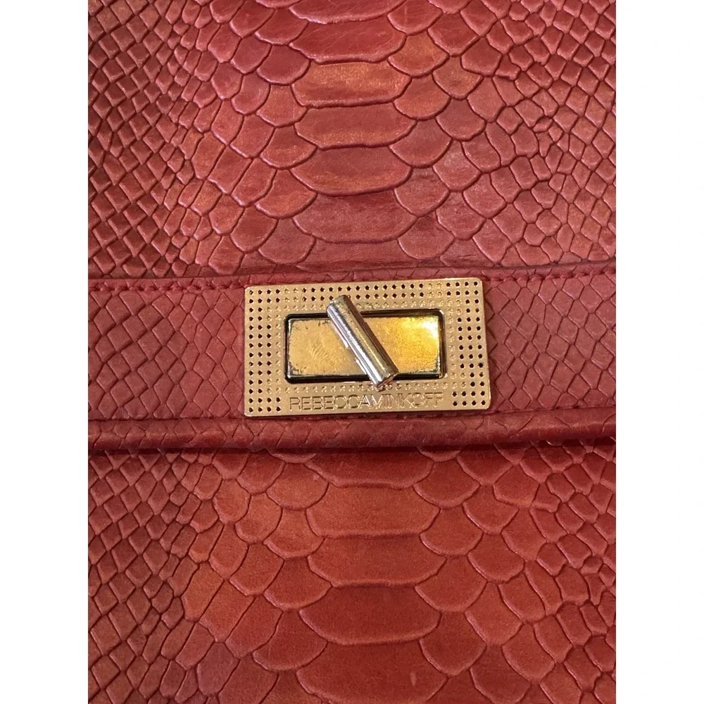 Rebecca Minkoff rebecca minkoff
